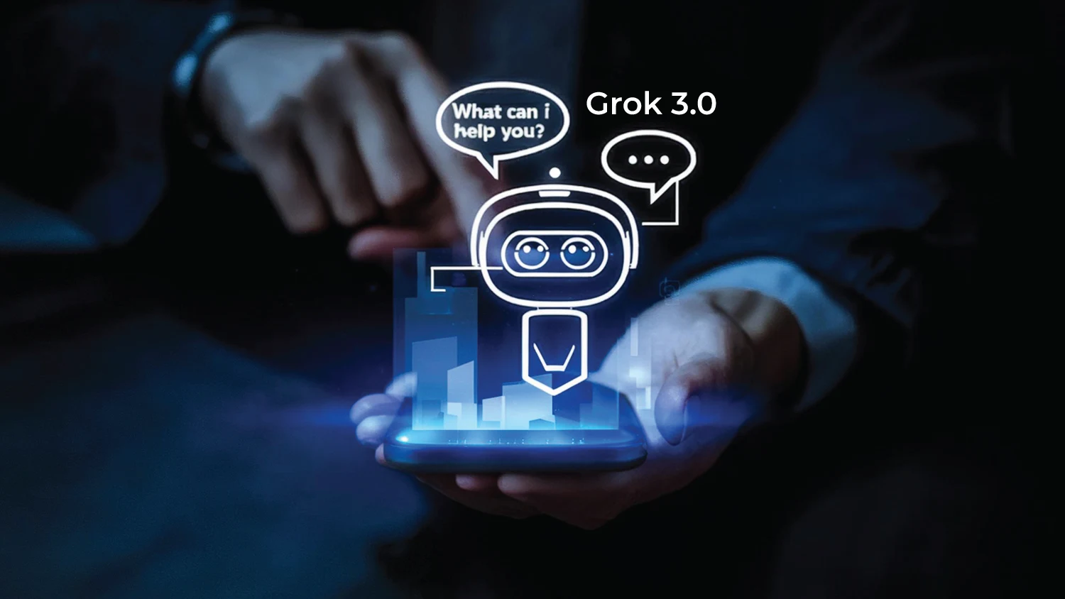 You are currently viewing Elon Musk’s xAI Unveils Grok 3.0: A New Era of AI Chatbots