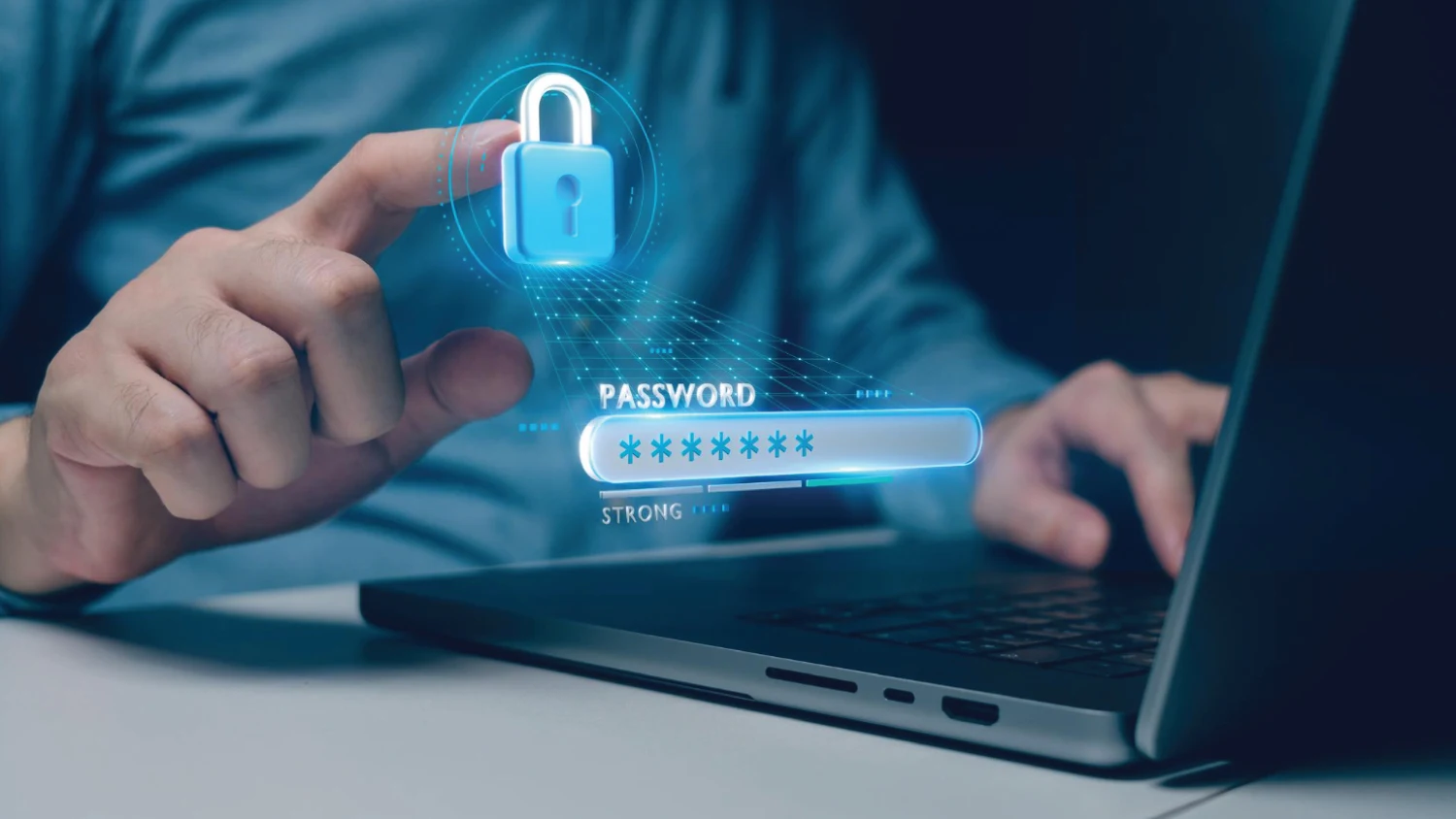 You are currently viewing The Future of Passwordless Authentication : Secure or Risky?