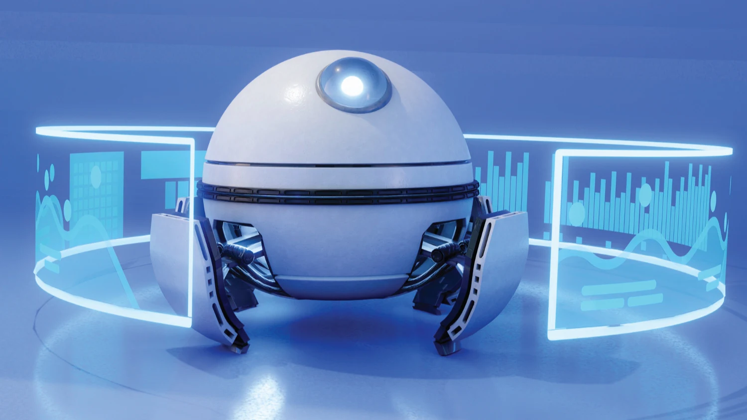 You are currently viewing The Rise of Autonomous AI : Benefits Risks and Real-World Uses