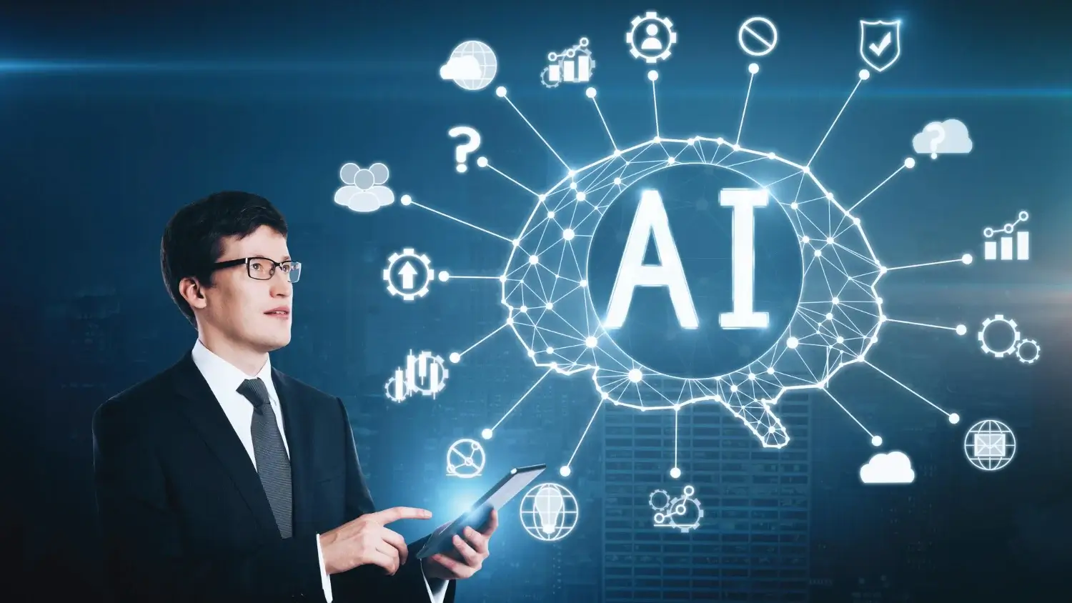 You are currently viewing Top 7 AI Tools Every Business Should Use Right Now